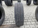 Opona ciężarowa używana prowadząca 235/75R17.5 SAVA AVANT 4 / 9mm - obrazek 4