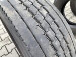 Opona ciężarowa używana prowadząca 235/75R17.5 SAVA AVANT 4 / 9mm - obrazek 3