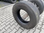 Opona ciężarowa używana prowadząca 235/75R17.5 SAVA AVANT 4 / 9mm - obrazek 2