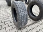 Opona ciężarowa używana napędowa 235/75R17.5 FALKEN BI856 / 6-8mm