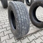 Opona ciężarowa używana napędowa 235/75R17.5 FALKEN BI856 / 6-8mm