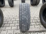 Opona ciężarowa używana napędowa 235/75R17.5 FALKEN BI856 / 6-8mm - obrazek 4