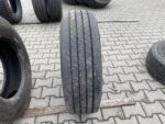 Opona ciężarowa używana prowadząca 245/70R19.5 HANKOOK SMART FLEX AH35 / 12mm - obrazek 4