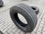 Opona ciężarowa używana prowadząca 245/70R19.5 HANKOOK SMART FLEX AH35 / 12mm - obrazek 2