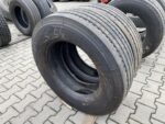 Opony ciężarowe używane prowadzące 245/70R19.5 MICHELIN X MULTI Z / 10mm - obrazek 2