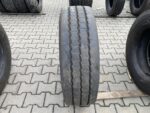 Opona ciężarowa używana naczepowa 245/70R19.5 HANKOOK SMART FLEX TH31 / 13mm - obrazek 4