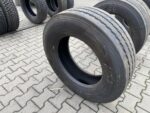 Opona ciężarowa używana naczepowa 245/70R19.5 HANKOOK SMART FLEX TH31 / 13mm - obrazek 2