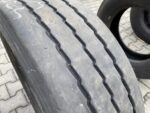 Opona ciężarowa używana naczepowa 245/70R19.5 HANKOOK SMART FLEX TH31 / 9mm - obrazek 3