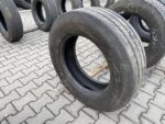 Opona ciężarowa używana naczepowa 245/70R19.5 HANKOOK SMART FLEX TH31 / 9mm - obrazek 2