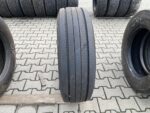 Opona ciężarowa używana naczepowa 245/70R19.5 SAVA CARGO 4 / 10mm - obrazek 4