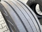 Opona ciężarowa używana naczepowa 245/70R19.5 SAVA CARGO 4 / 10mm - obrazek 3