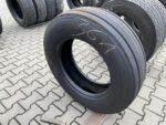 Opona ciężarowa używana naczepowa 245/70R19.5 SAVA CARGO 4 / 10mm - obrazek 2