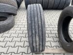 Opona ciężarowa używana prowadząca 245/70R19.5 FALKEN RX128 / 7-8mm - obrazek 4