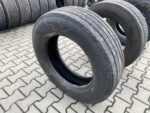Opona ciężarowa używana prowadząca 245/70R19.5 FALKEN RX128 / 7-8mm - obrazek 2