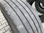 Opona używana ciężarowa naczepowa 265/70R19.5 CROSSWIND CWS20E / 8mm - obrazek 3