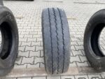 Opona używana ciężarowa naczepowa 265/70R19.5 TRAZANO TRANS T41 / 8mm - obrazek 4