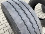 Opona używana ciężarowa naczepowa 265/70R19.5 TRAZANO TRANS T41 / 8mm - obrazek 3