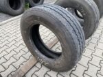 Opona używana ciężarowa naczepowa 265/70R19.5 TRAZANO TRANS T41 / 8mm - obrazek 2