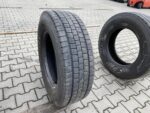 Opona ciężarowa używana napędowa 265/70R19.5 DUNLOP SP444 / 9mm