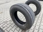 Opona ciężarowa używana napędowa 265/70R19.5 DUNLOP SP444 / 9mm - obrazek 2
