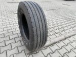 Opona używana ciężarowa naczepowa 265/70R19.5 FULLRUN TB888 / 7-8mm