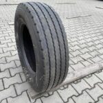 Opona używana ciężarowa naczepowa 265/70R19.5 FULLRUN TB888 / 7-8mm