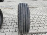 Opona używana ciężarowa naczepowa 265/70R19.5 FULLRUN TB888 / 7-8mm - obrazek 4