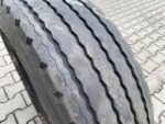 Opona używana ciężarowa naczepowa 265/70R19.5 FULLRUN TB888 / 7-8mm - obrazek 3