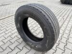 Opona używana ciężarowa naczepowa 265/70R19.5 FULLRUN TB888 / 7-8mm - obrazek 2
