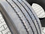 Opona ciężarowa używana prowadząca 265/70R19.5 BARUM BF200 ROAD / 8-9mm - obrazek 3