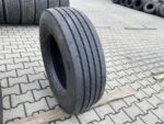 Opona ciężarowa używana naczepowa 265/70R19.5 NOKIAN TYRES E-TRUCK TRAILER / 10-11mm