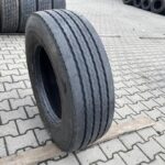 Opona ciężarowa używana naczepowa 265/70R19.5 NOKIAN TYRES E-TRUCK TRAILER / 10-11mm