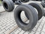 Opona ciężarowa używana naczepowa 265/70R19.5 NOKIAN TYRES E-TRUCK TRAILER / 10-11mm - obrazek 2