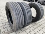 Opony używane ciężarowe prowadzące 285/70R19.5 WINDPOWER WSR36 / 10-12mm