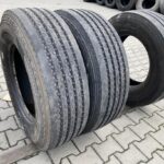 Opony używane ciężarowe prowadzące 285/70R19.5 WINDPOWER WSR36 / 10-12mm