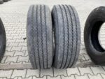 Opony używane ciężarowe prowadzące 285/70R19.5 WINDPOWER WSR36 / 10-12mm - obrazek 4