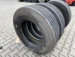 Opony używane ciężarowe prowadzące 285/70R19.5 WINDPOWER WSR36 / 10-12mm - obrazek 2