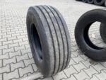 Opona używana ciężarowa prowadząca 285/70R19.5 FALKEN RI128 / 12mm