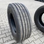 Opona używana ciężarowa prowadząca 285/70R19.5 FALKEN RI128 / 12mm