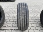 Opona używana ciężarowa prowadząca 285/70R19.5 FALKEN RI128 / 12mm - obrazek 4