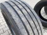 Opona używana ciężarowa prowadząca 285/70R19.5 FALKEN RI128 / 12mm - obrazek 3