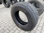 Opona używana ciężarowa prowadząca 285/70R19.5 FALKEN RI128 / 12mm - obrazek 2