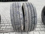 Opony ciężarowe używane naczepowe 285/70R19.5 WESTLAKE MAX LOAD WTX1 / 11-12mm - obrazek 5