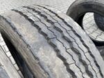 Opony ciężarowe używane naczepowe 285/70R19.5 WESTLAKE MAX LOAD WTX1 / 11-12mm - obrazek 4