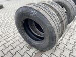 Opony ciężarowe używane naczepowe 285/70R19.5 WESTLAKE MAX LOAD WTX1 / 11-12mm - obrazek 2