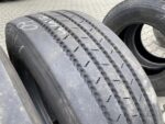 Opony ciężarowe używane prowadzące 285/70R19.5 SEMPERIT RUNNER F2 / 10mm - obrazek 4
