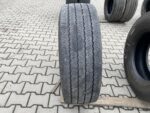 Opona ciężarowa używana prowadząca 285/70R19.5 CONTINENTAL CONTI SCANDINAVIA HS3 / 7-9mm - obrazek 4