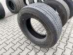Opona ciężarowa używana prowadząca 285/70R19.5 CONTINENTAL CONTI SCANDINAVIA HS3 / 7-9mm - obrazek 2