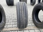 Opona używana ciężarowa naczepowa 285/70R19.5 HANKOOK TH22 / 10-11mm - obrazek 4