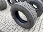 Opona używana ciężarowa naczepowa 285/70R19.5 HANKOOK TH22 / 10-11mm - obrazek 2